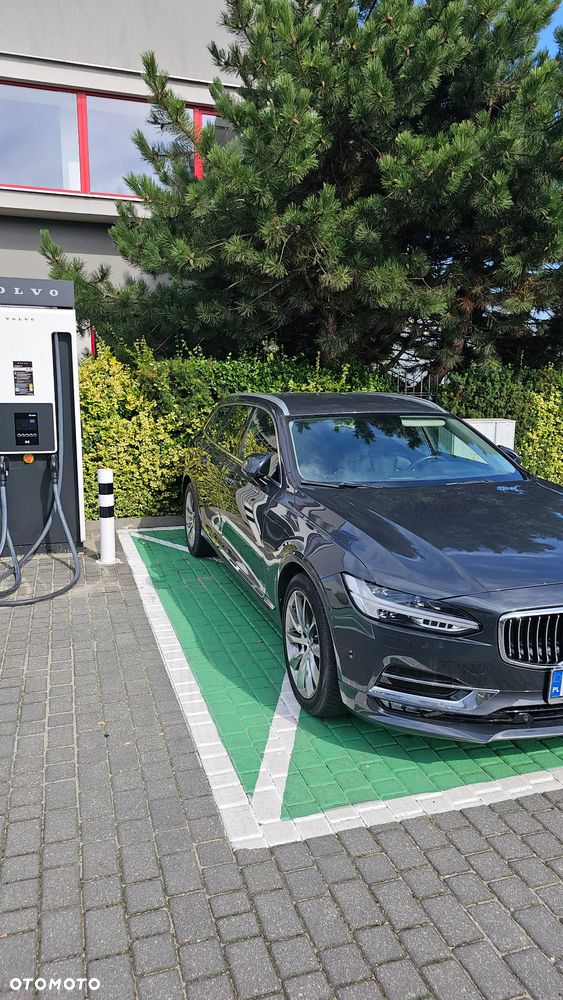 Volvo V90 - 8