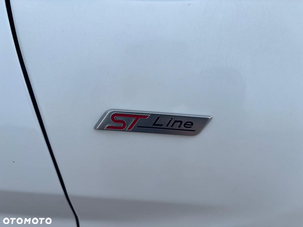 Ford Fiesta 1.0 EcoBoost STart-Stop ST-LINE - 23