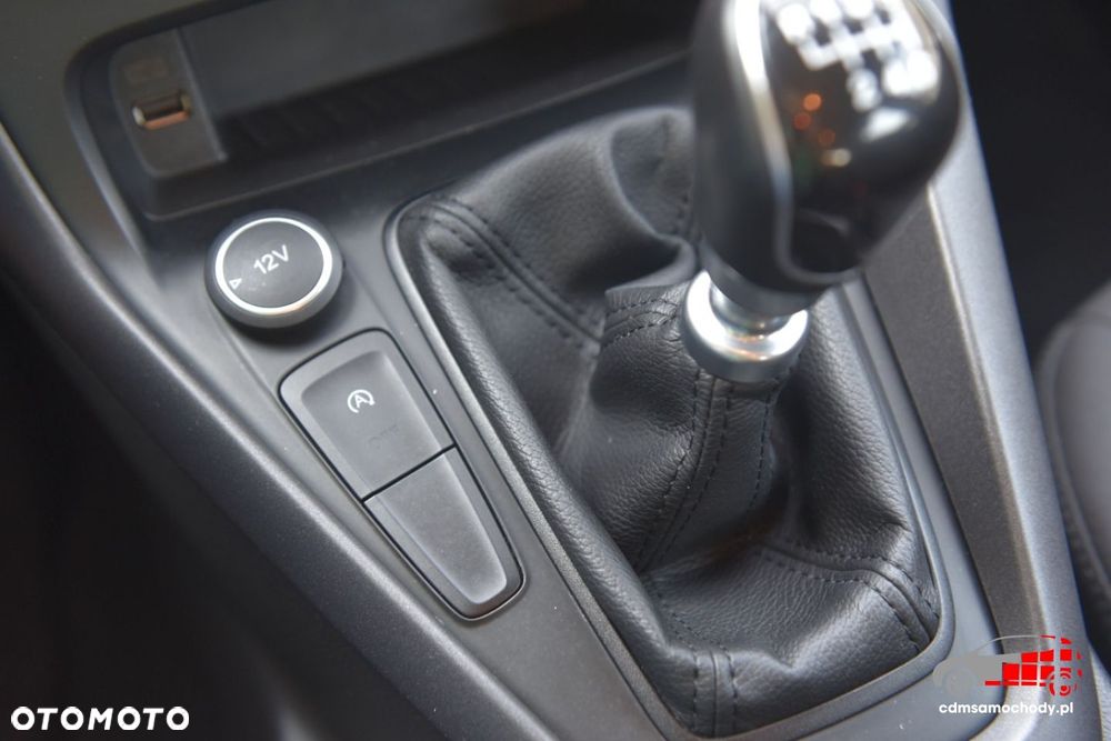 Ford Focus - 30