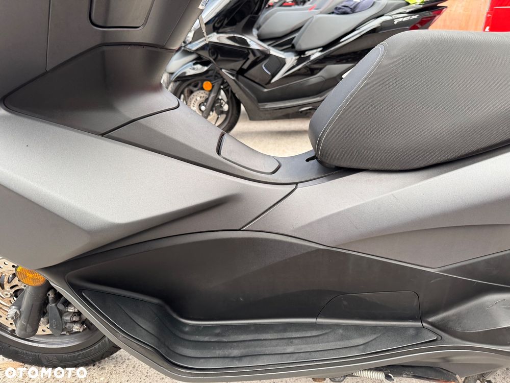 Honda PCX - 22