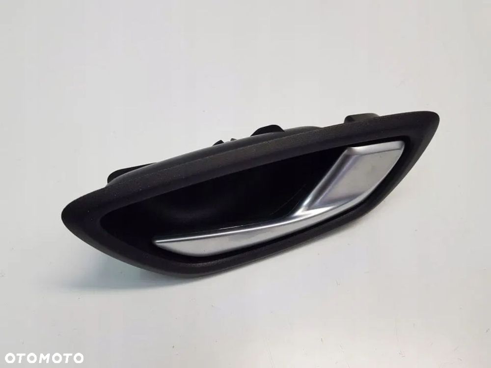 KLAMKA WEWNĘTRZNA PRAWY PRZÓD TYŁ MEGANE IV - 2