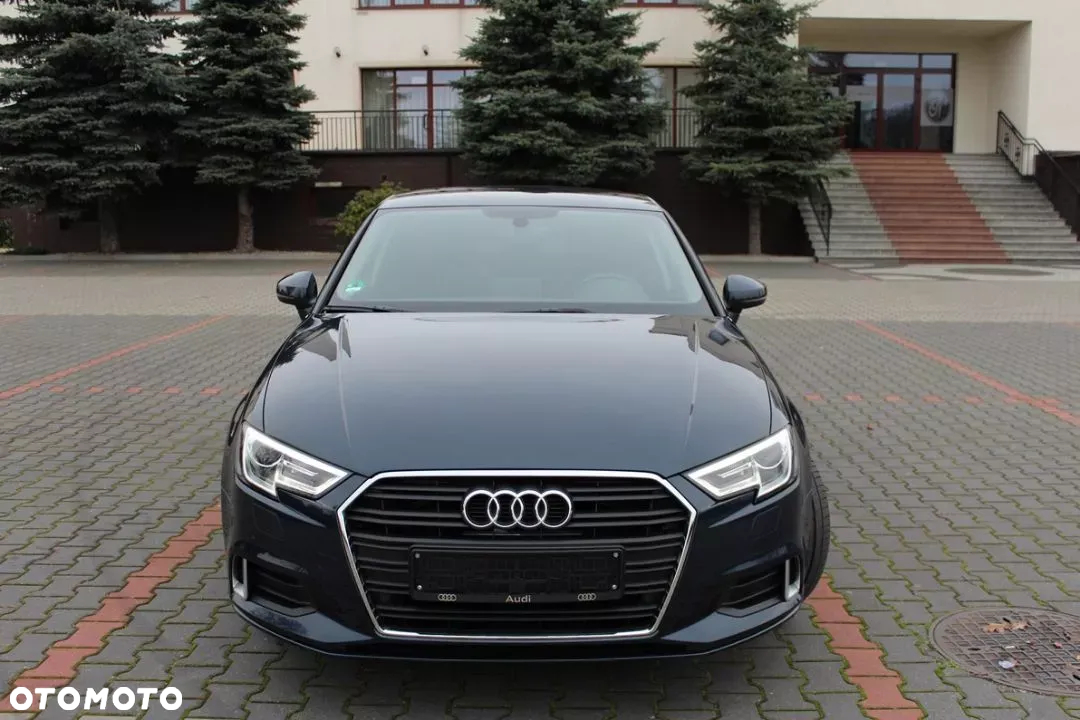 Audi A3 1.6 TDI Sport - 7