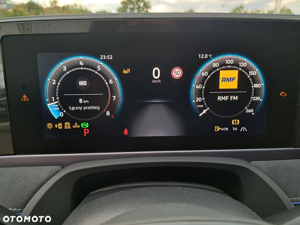 Volkswagen Passat 2.0 TSI 4Mot R-Line Plus DSG - 23