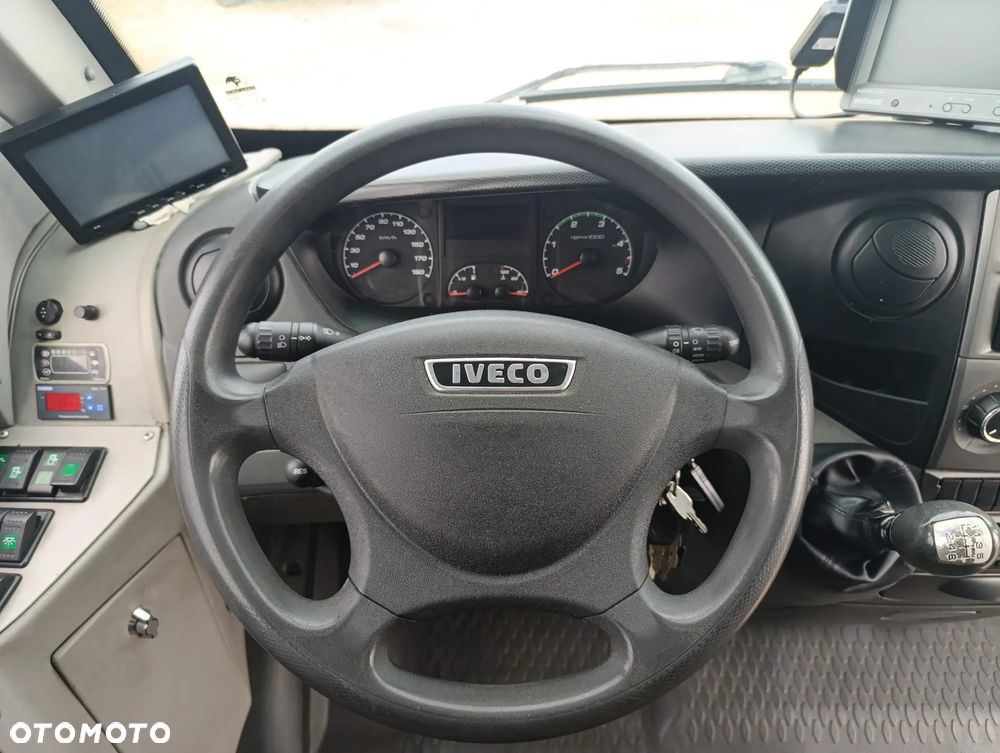 Iveco Sunrise - 13