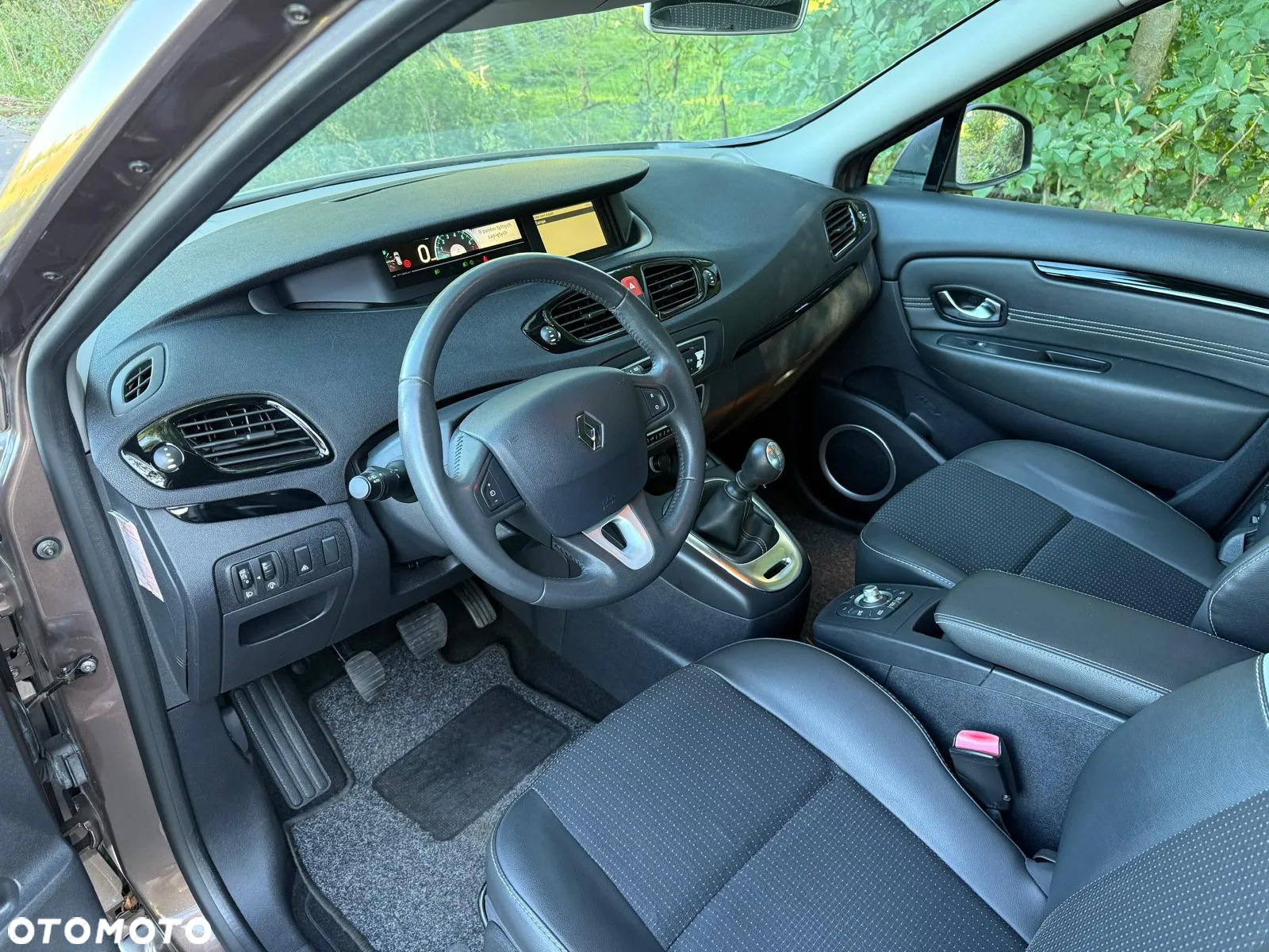 Renault Scenic 1.4 16V TCE TomTom Edition - 6