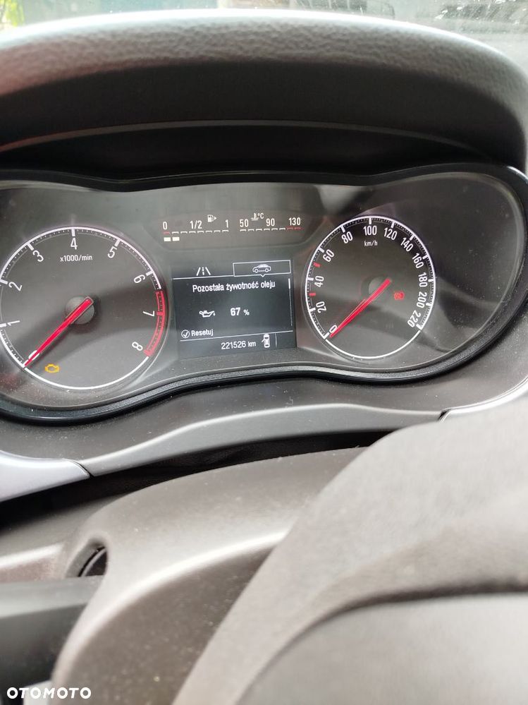 Opel Corsa - 5