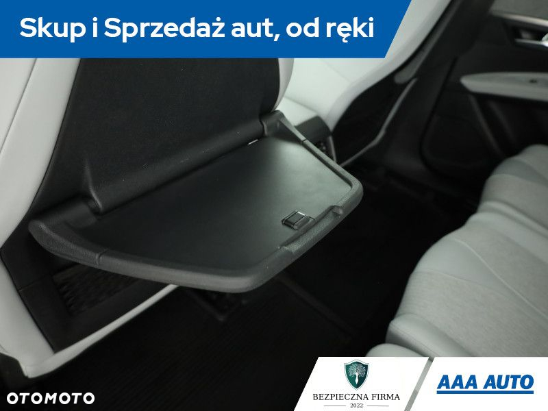 Peugeot 5008 - 14