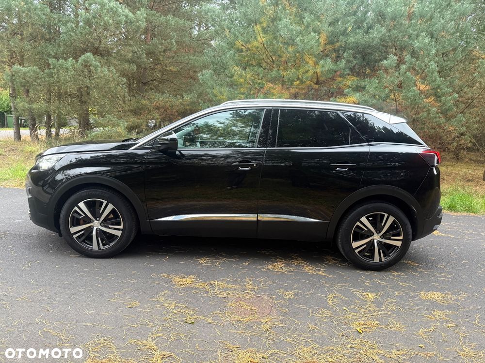 Peugeot 3008 1.2 PureTech Allure S&S EAT8 - 2