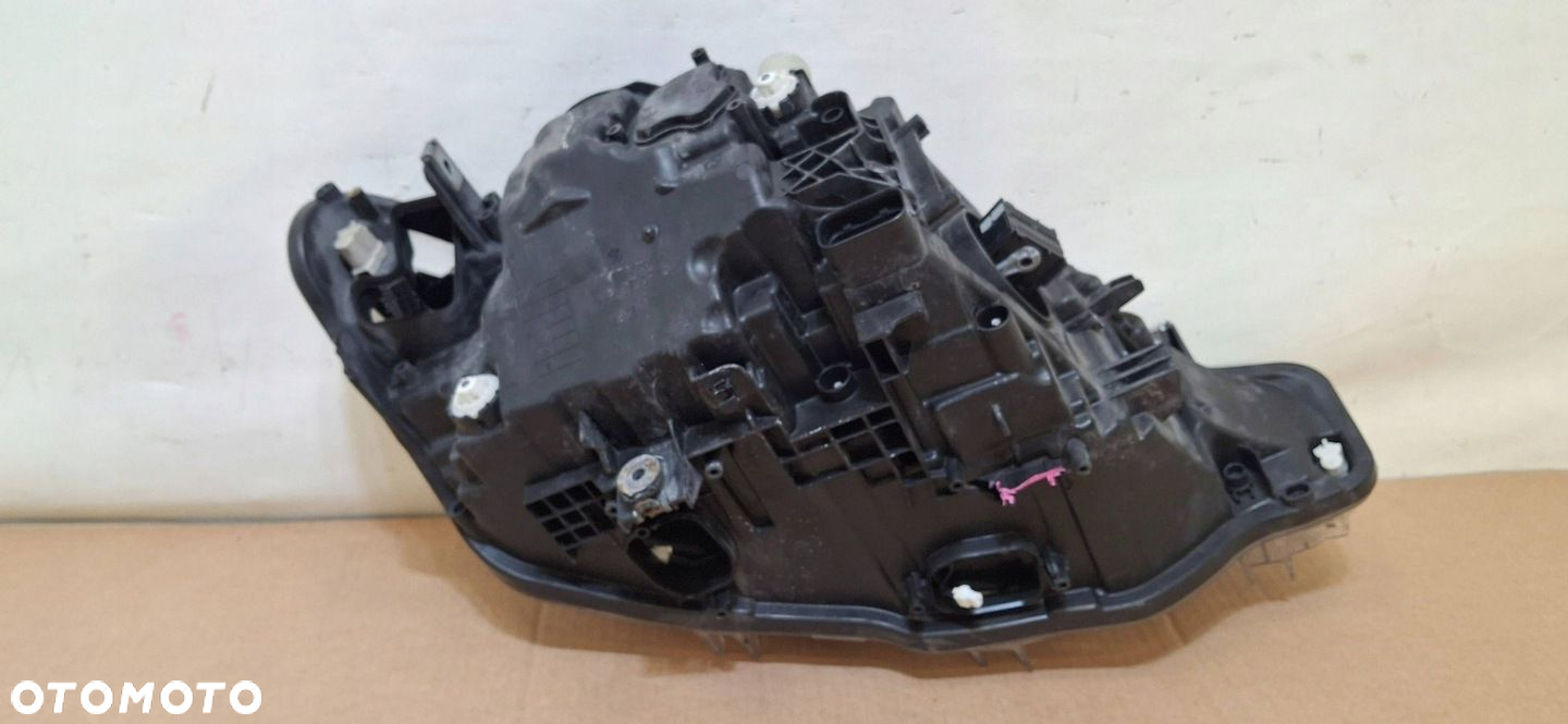 LAMPA PRZÓD PRZEDNIA LEWA BMW F30 F31 LIFT LCI FULL LED 7453481-01 - 7