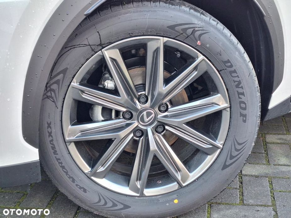 Lexus LBX 1.5 Hybrid Elegant - 12