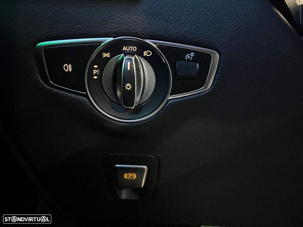 Mercedes-Benz EQC 400 4Matic AMG Line - 18