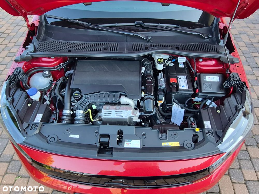 Opel Corsa - 31