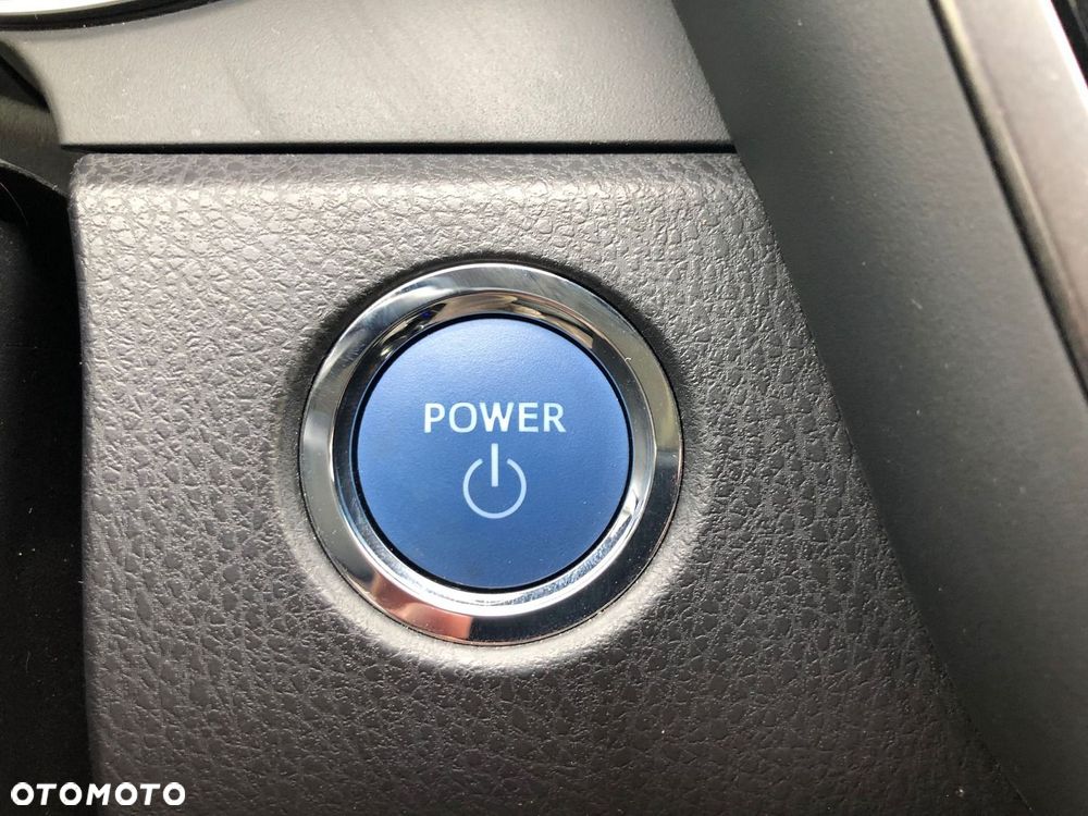 Toyota Camry 2.5 Hybrid Prestige CVT - 35