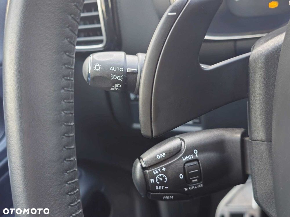 Citroën C5 Aircross 1.5 BlueHDi Shine Pack EAT8 - 17