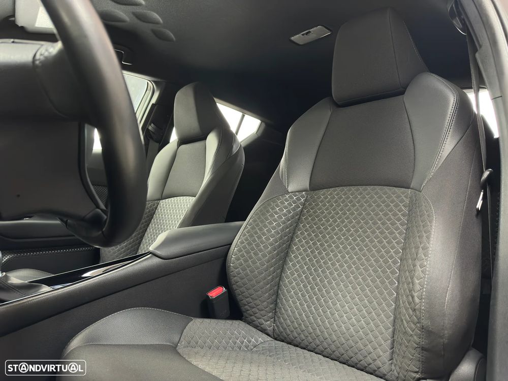 Toyota C-HR 2.0 Hybrid Square Collection - 20