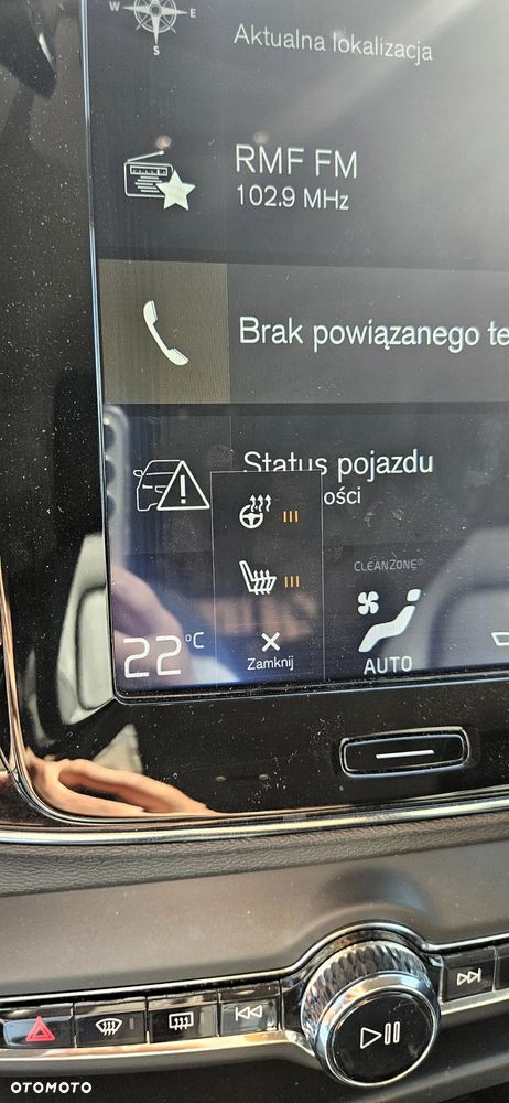 Volvo XC 40 D3 Inscription - 10