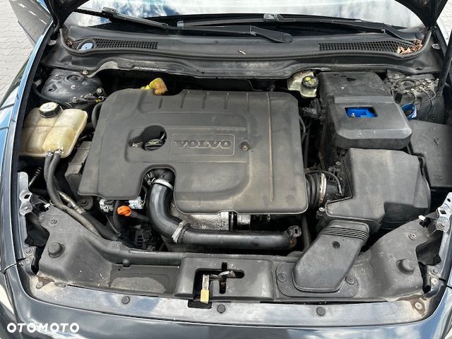 Volvo V50 1.6D DRIVe - 31