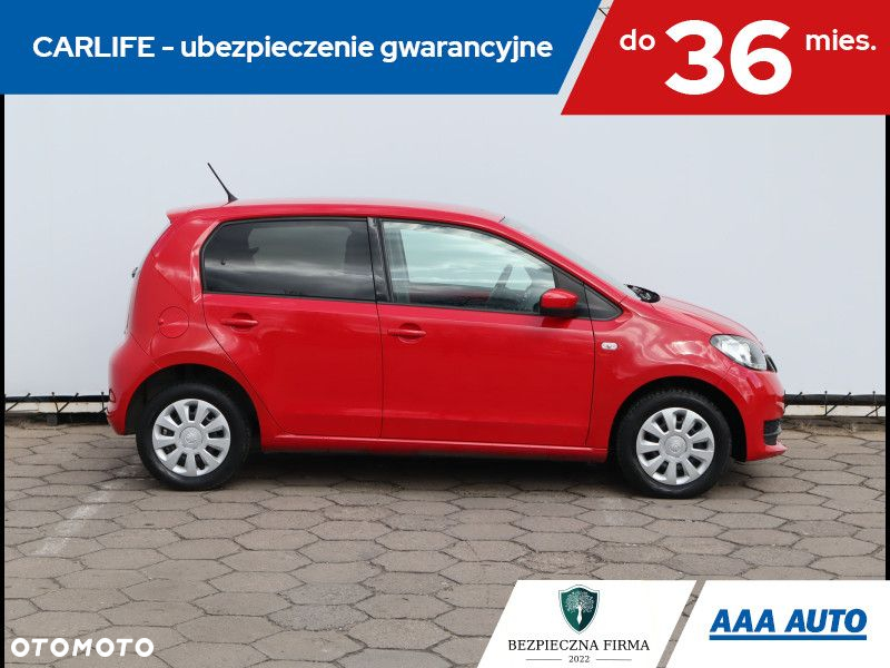 Skoda Citigo - 7
