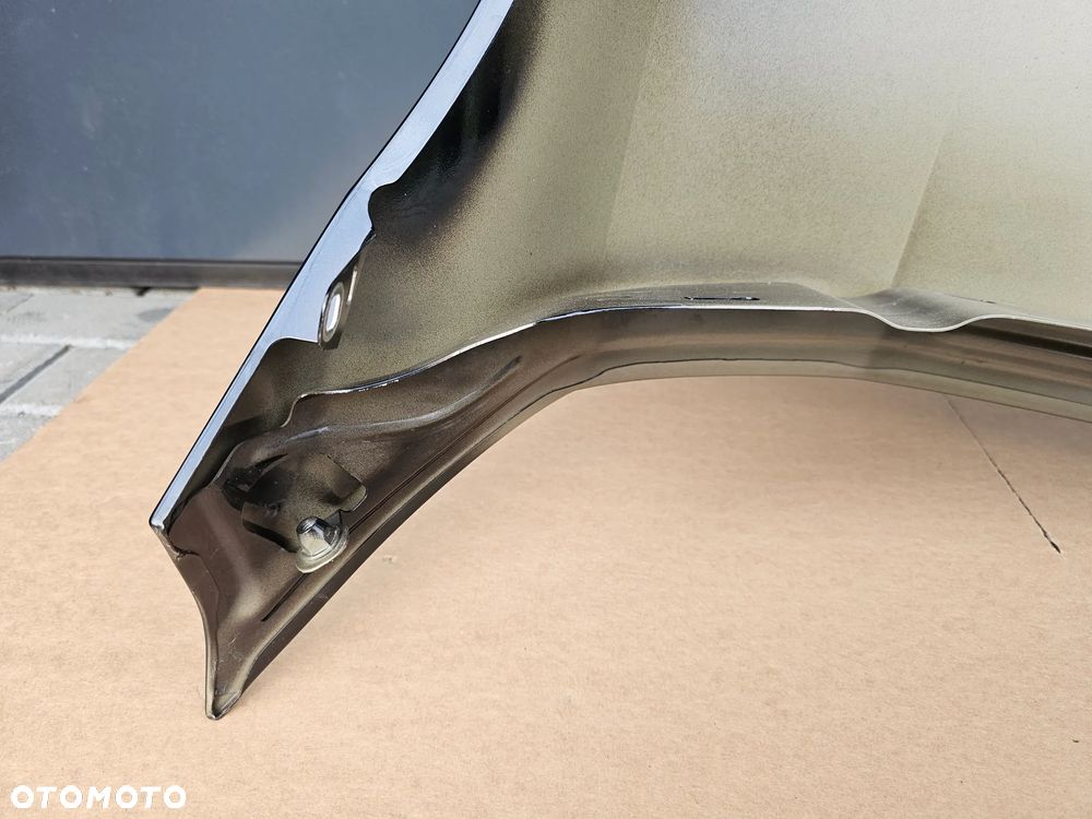 błotnik lewy przód BMW i4 G26 8739309 - 7