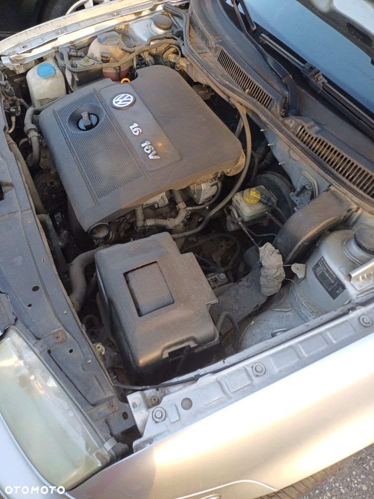 Volkswagen Bora Variant 1.6 - 3