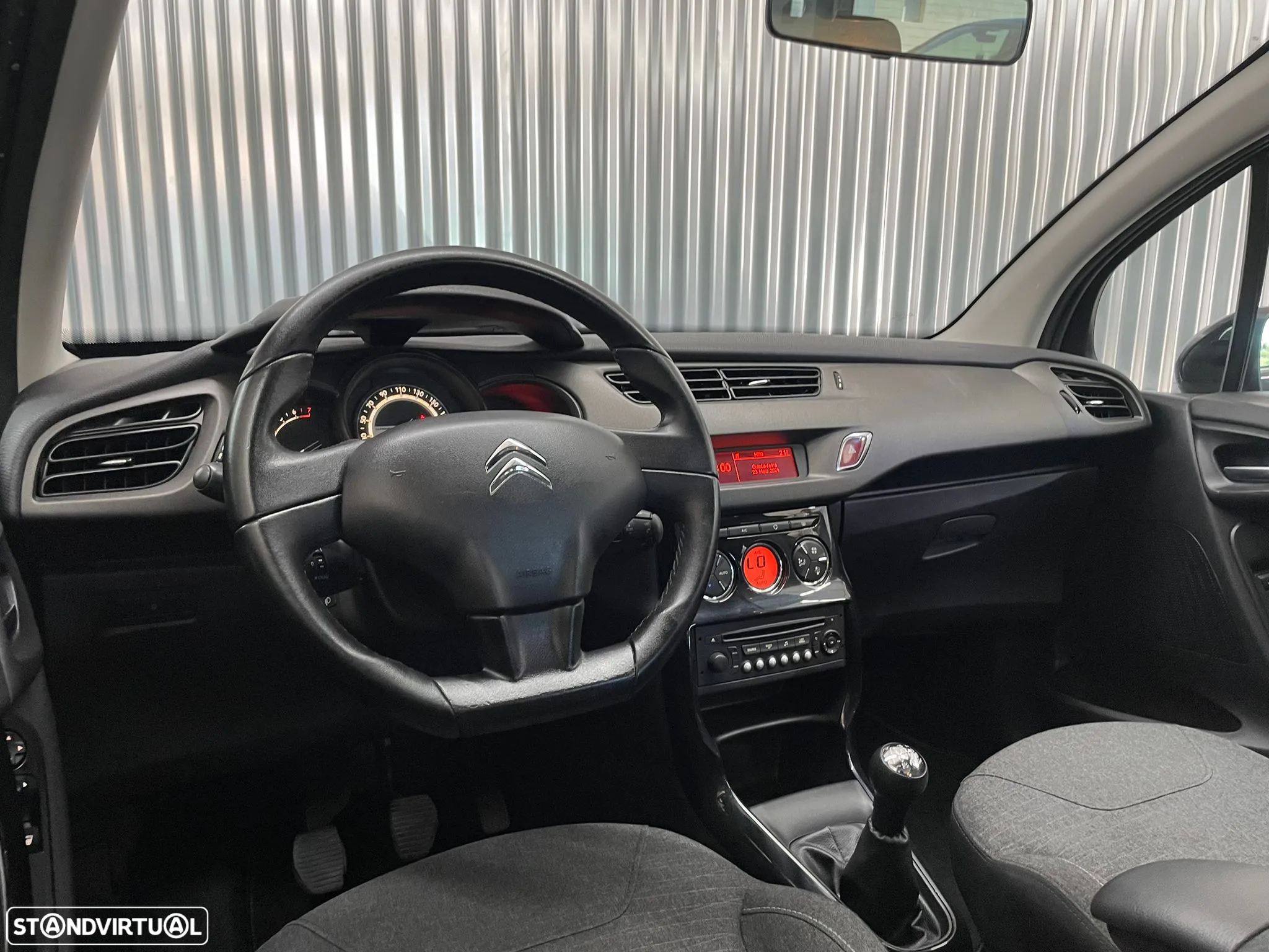 Citroën C3 1.2 PureTech Collection - 11