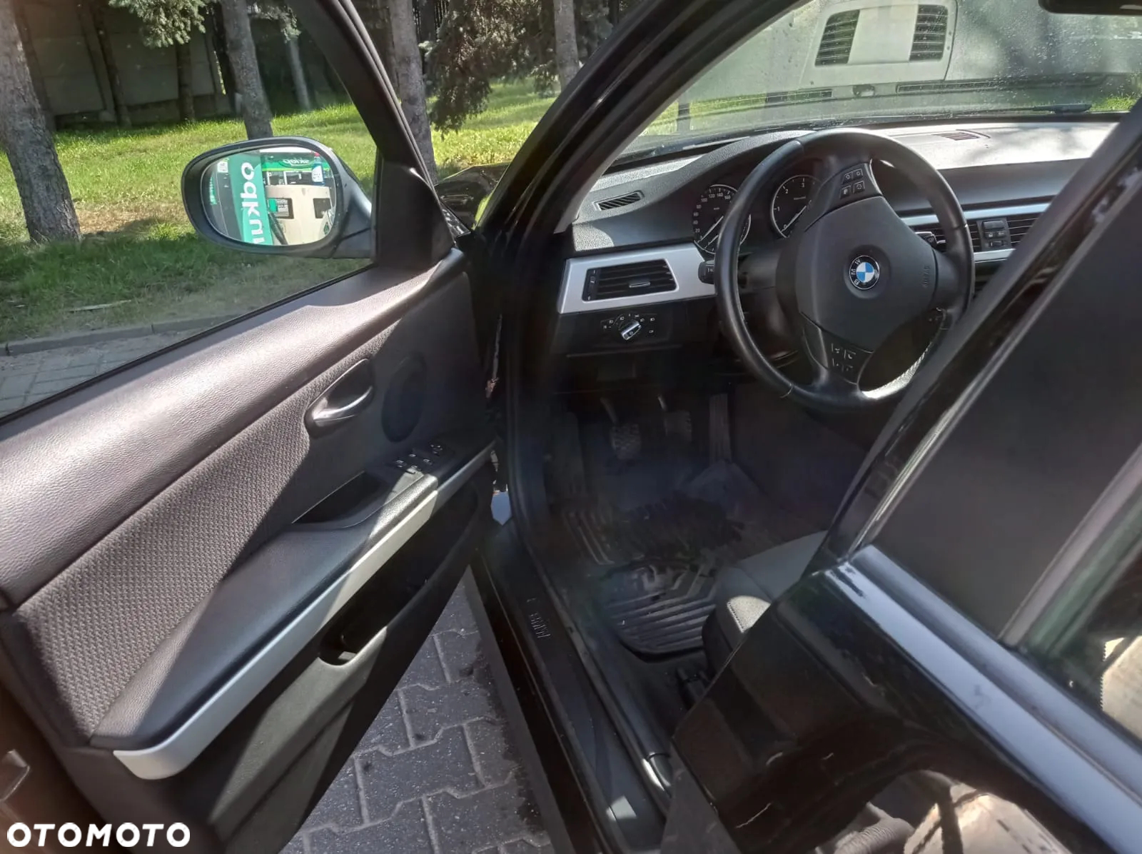 BMW Seria 3 316d - 12