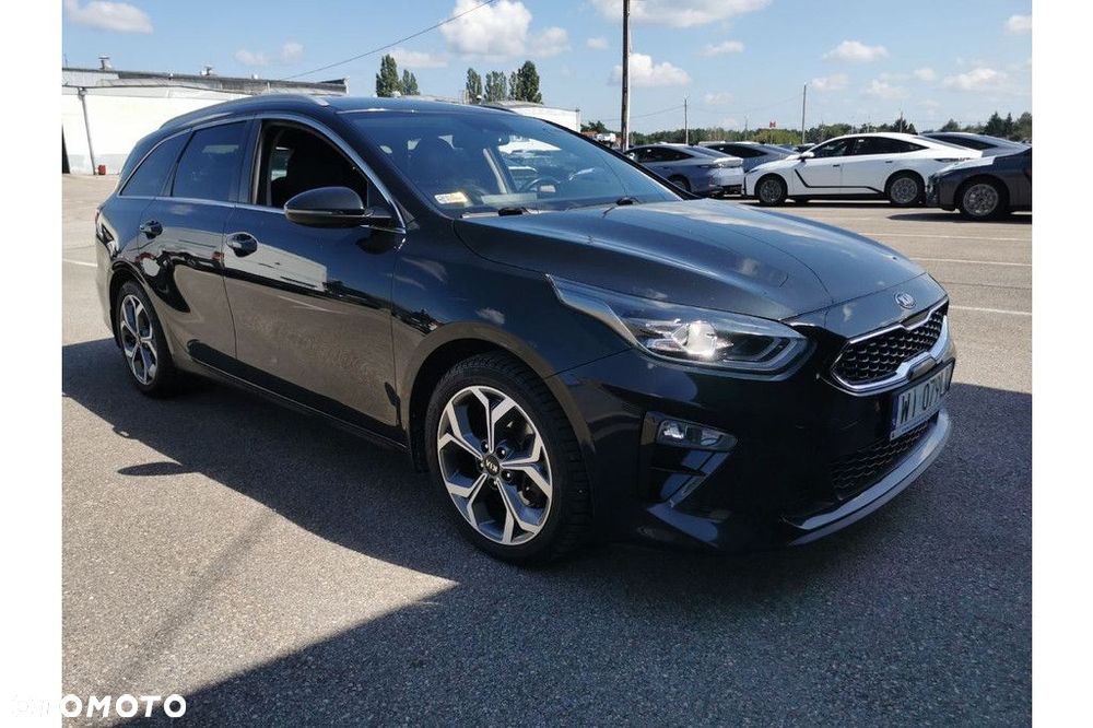 Kia Ceed - 2