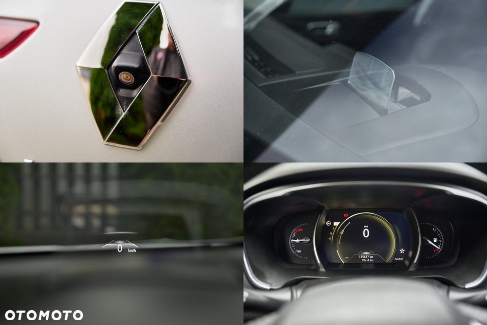 Renault Talisman - 29