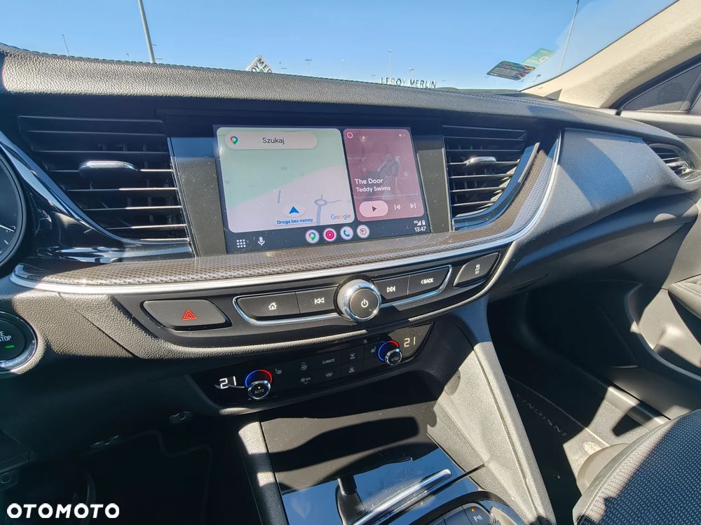 Opel Insignia 1.6 Innovation - 12