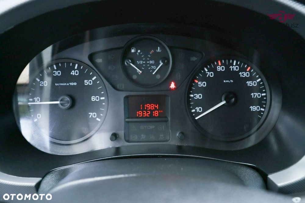 Peugeot Partner - 14