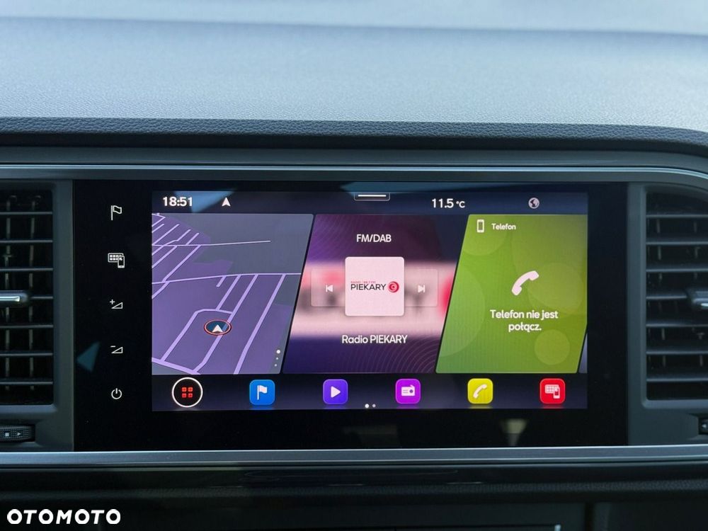 Seat Ateca 1.5 TSI ACT OPF Style - 30