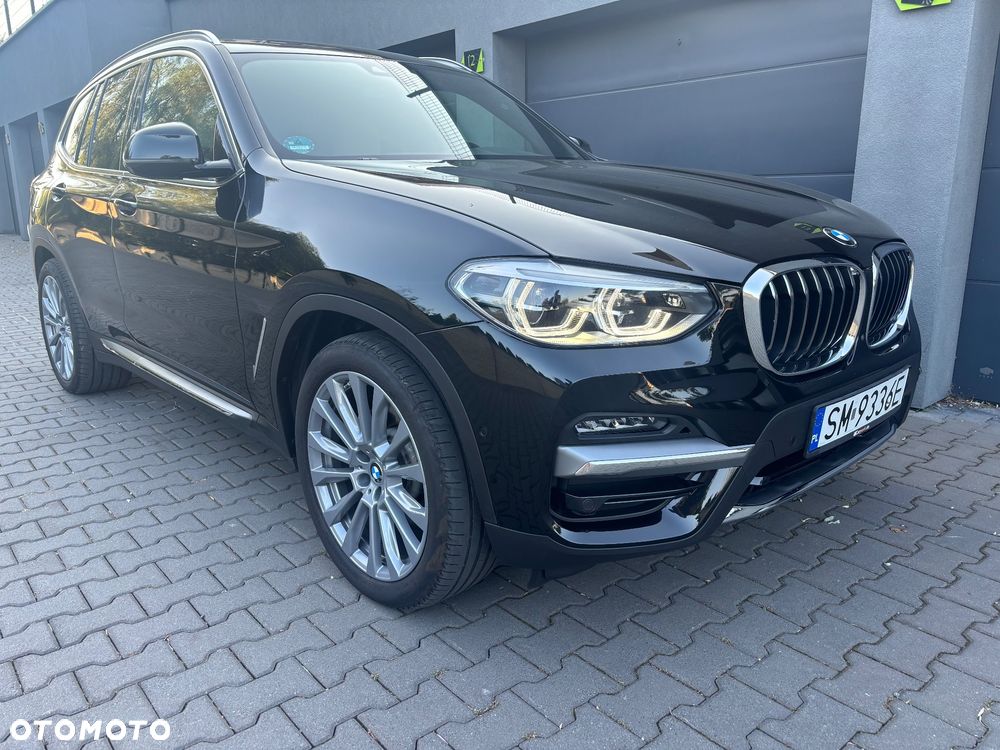 BMW X3 - 2