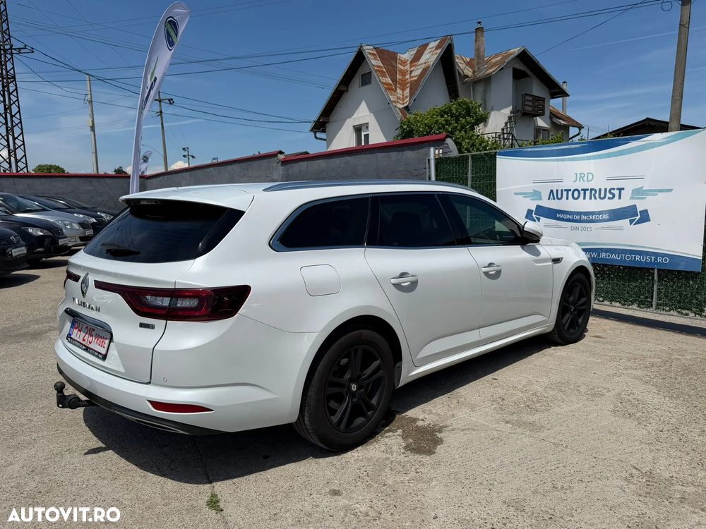 Renault Talisman - 4