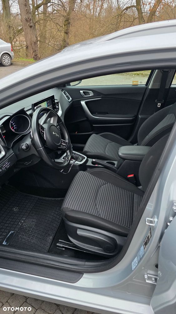 Kia Ceed 1.5 T-GDI Business Line DCT - 3