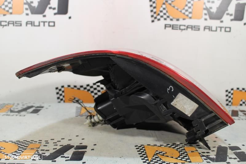 Farolim Esquerdo Volkswagen Golf Vi (5K1)  5K0945111 / 5K0 945 111 - 6