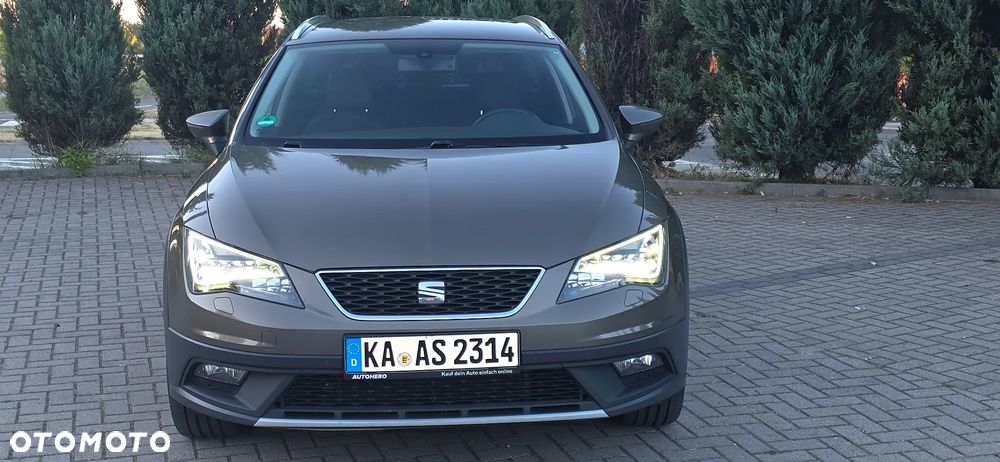 Seat Leon - 2