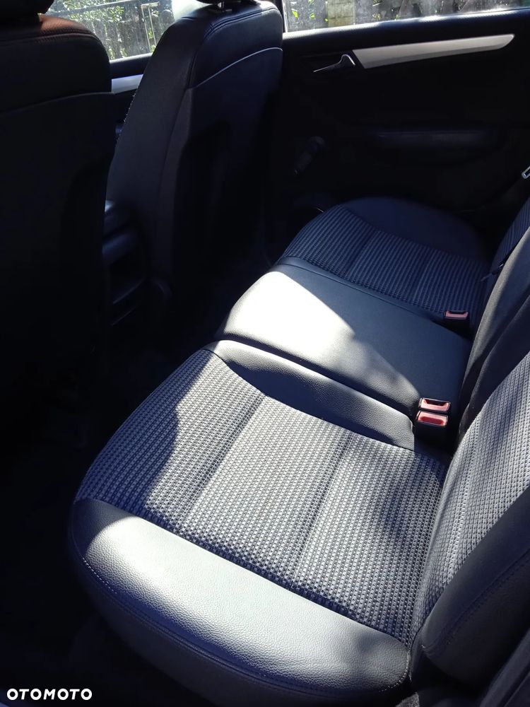 Mercedes-Benz Klasa A - 7