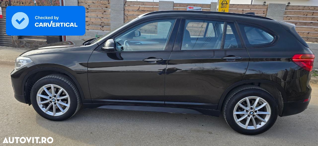 BMW X1 - 28