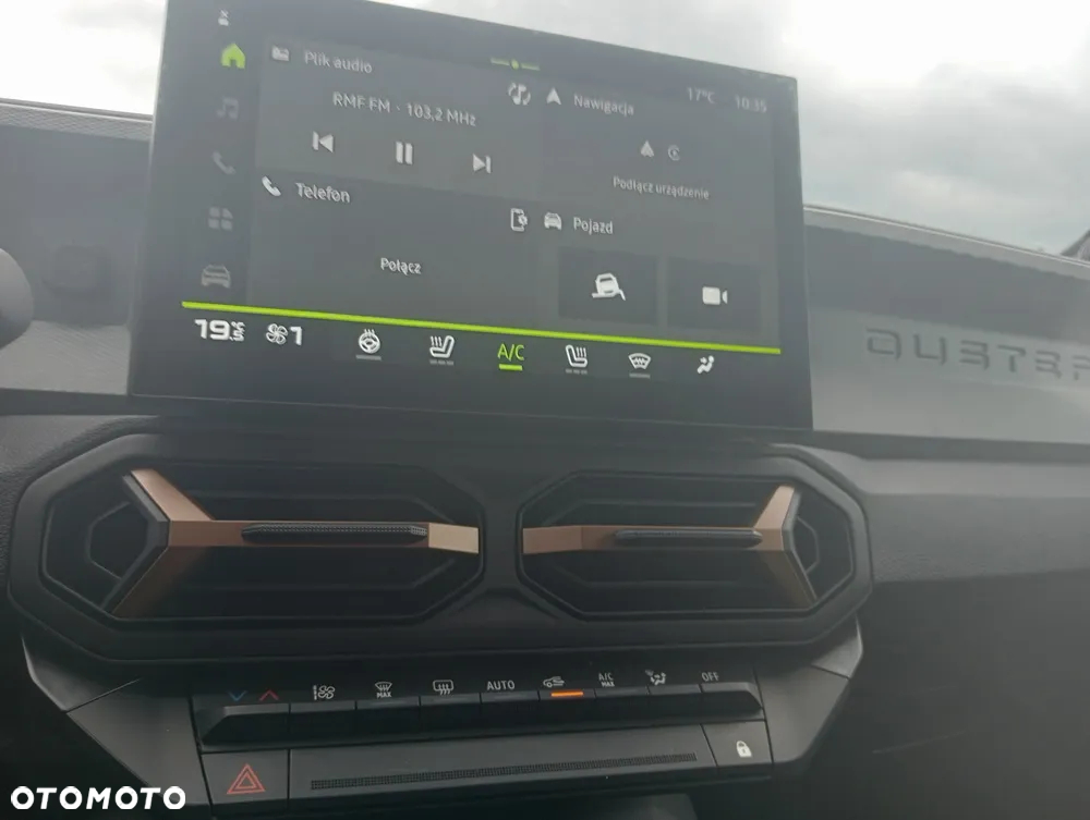 Dacia Duster - 11