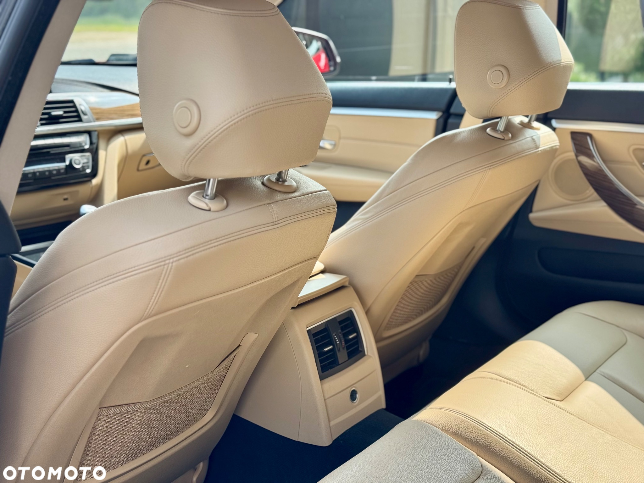 BMW Seria 4 420i GPF xDrive Luxury Line - 15