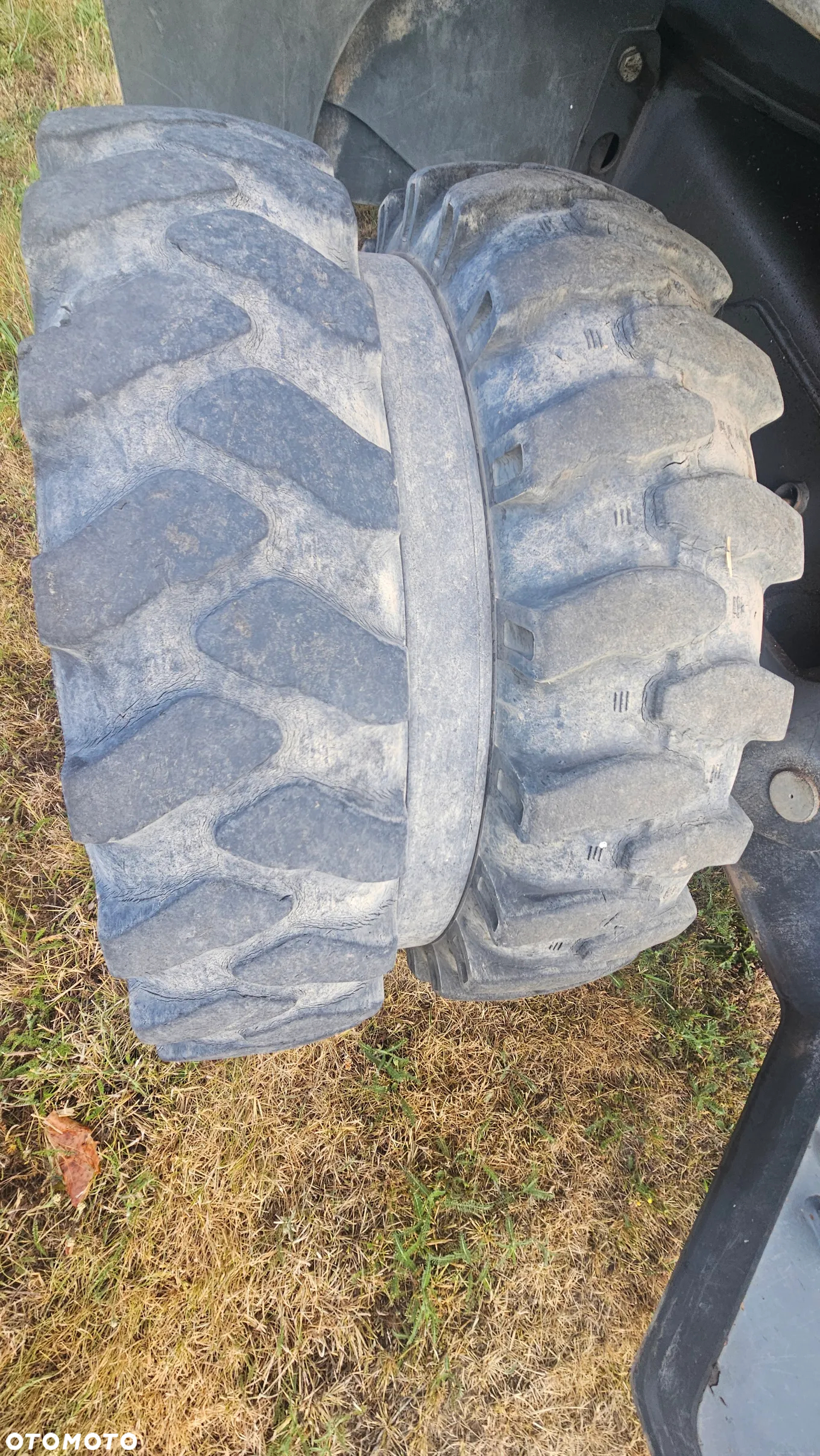 Wacker Neuson EW100 - 8