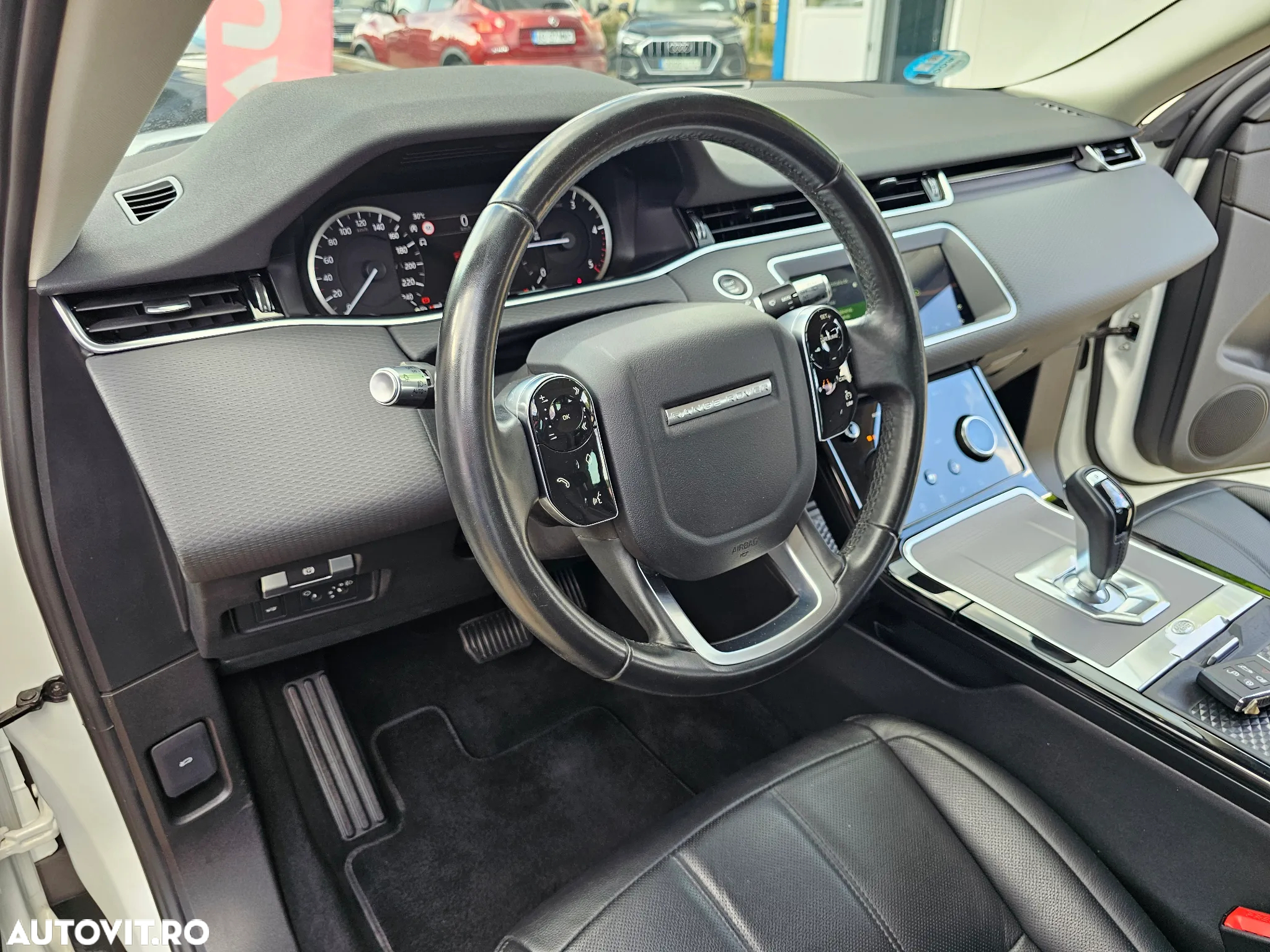 Land Rover Range Rover Evoque 2.0 D150 S - 21