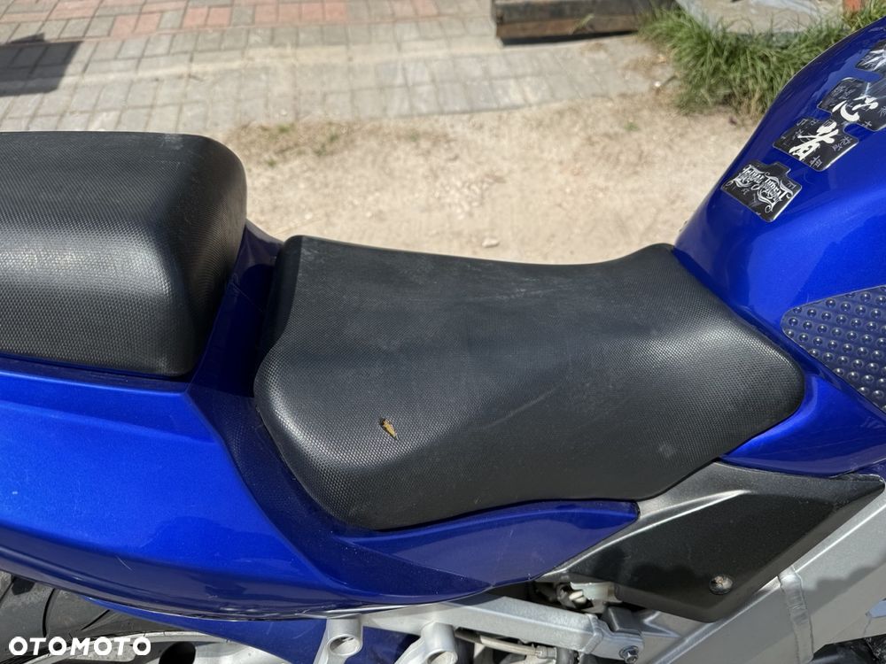 Suzuki SV - 14