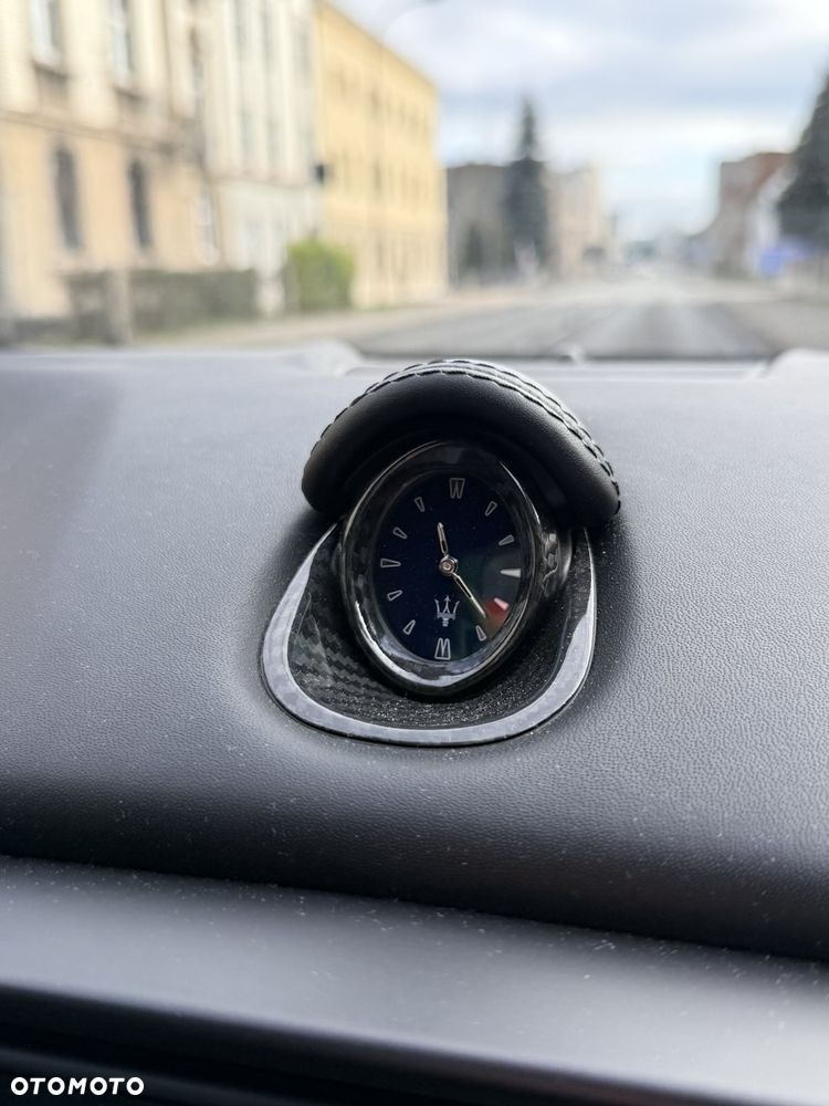 Maserati Ghibli S Q4 - 18