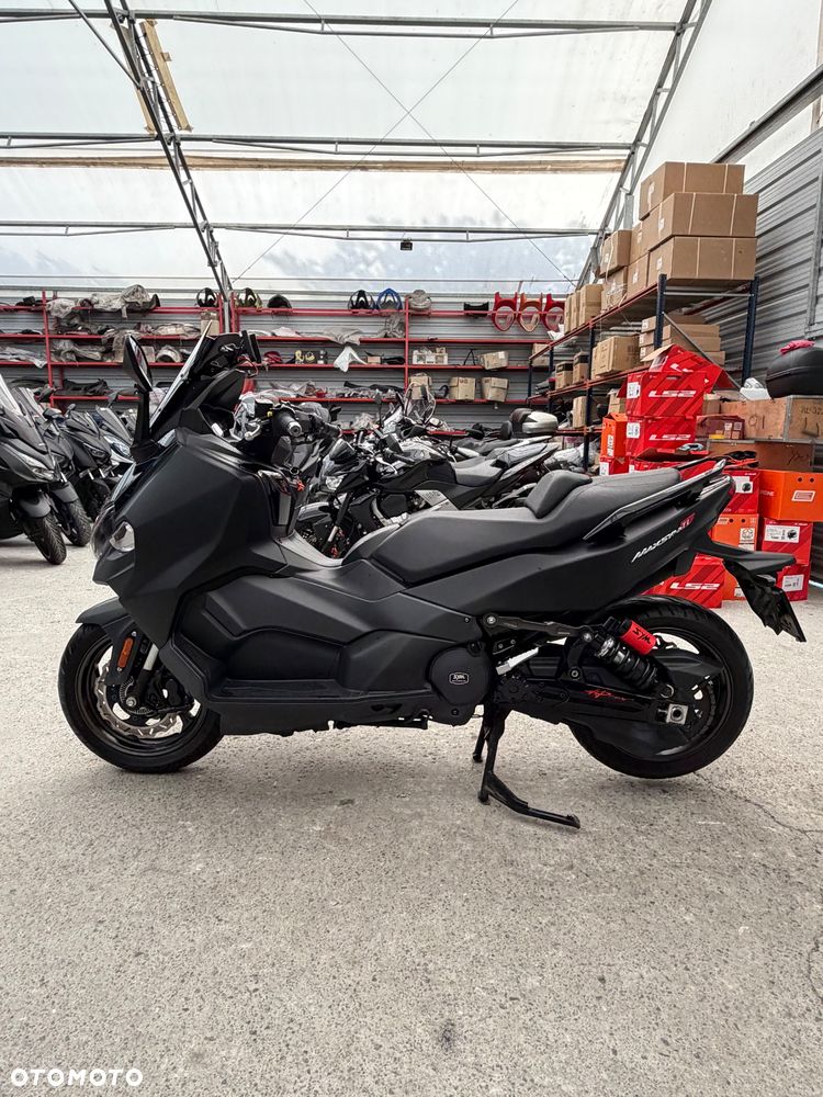 SYM MAXSYM - 5