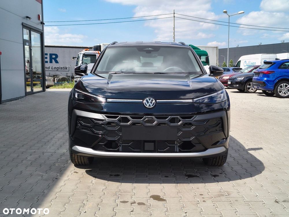Volkswagen T-Roc 1.5 TSI Style DSG - 4