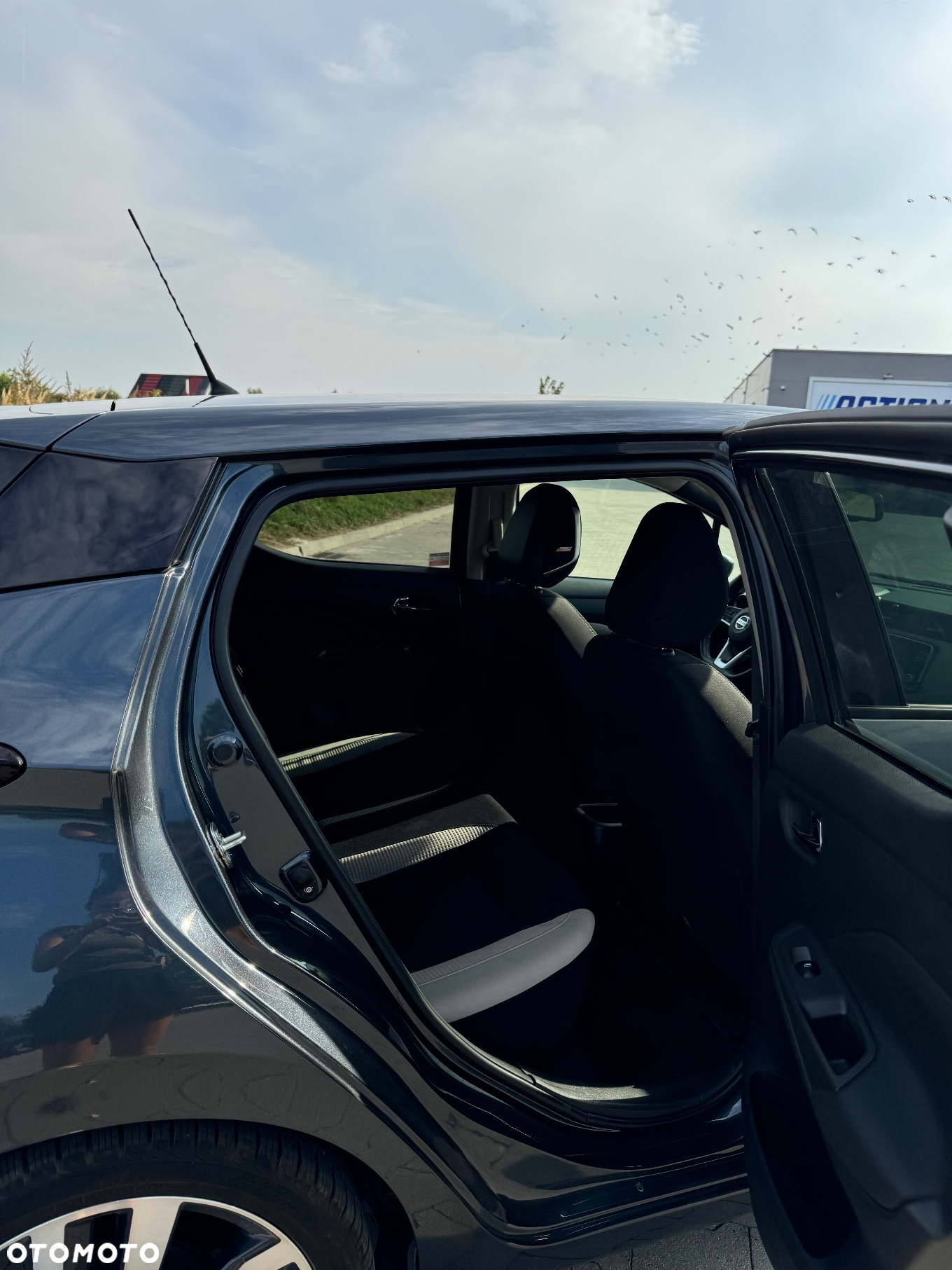 Nissan Micra 1.0 DIG-T Tekna - 20