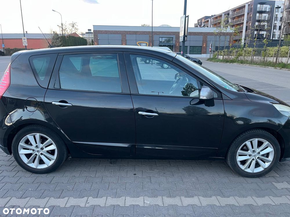 Renault Scenic TCe 130 Dynamique - 6
