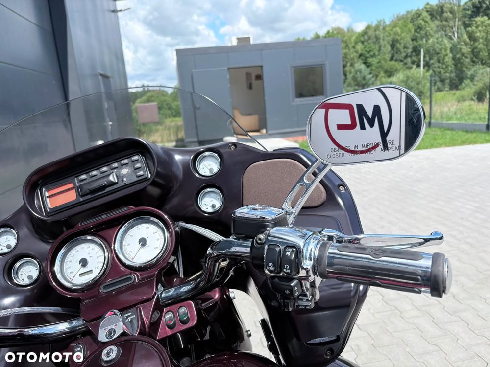 Harley-Davidson Touring Road Glide - 15