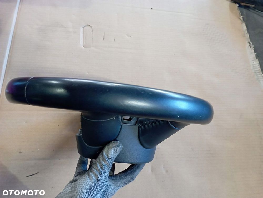 AUDI Q3 KIEROWNICA SKÓRA MULTIFUNKCJA 8U0419091T - 6